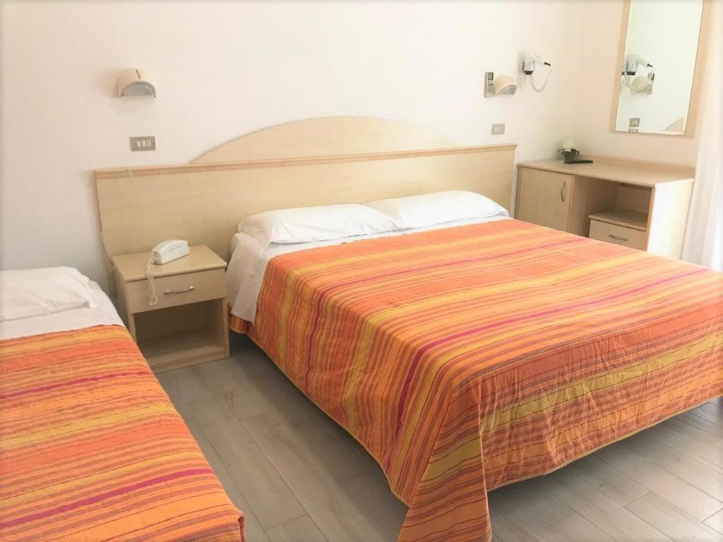 Park Hotel Pineta Cervia Exterior photo